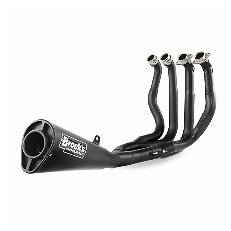 Full SystemGSX-R750-600 (11-23) Brocks