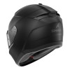 خوذة SHARK RIDILL 2 BLANK MAT BLACK