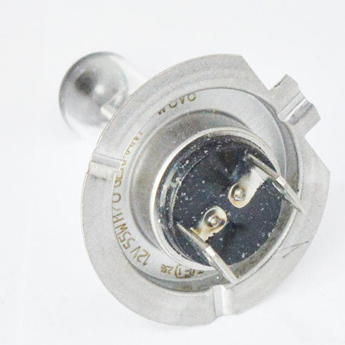 لمبة للريس 55w)  OSRAM)
