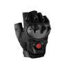قفاز نص اسود SCOYCO MC29D
