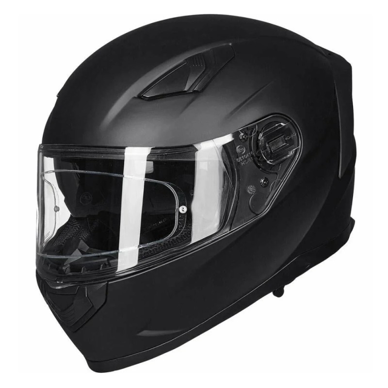 خوذة ILM Matte Black