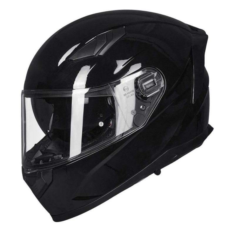 خوذة ILM Gloss Black