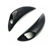 ‫GSX 1300R 2008-2020غطاء اشارات خلفي كاربون فيبر هيبوزاء