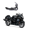  Suzuki GSX1300R Hayabusa 2021 جناح اصطب كاربون فيبر هايبوزا