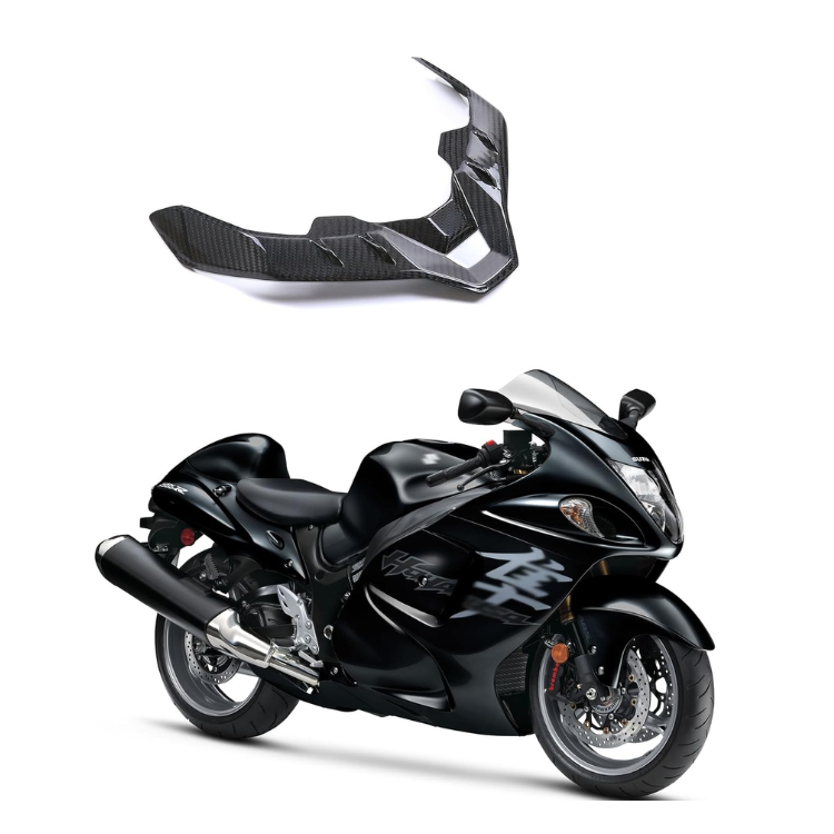  Suzuki GSX1300R Hayabusa 2021 جناح اصطب كاربون فيبر هايبوزا