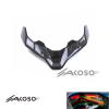  Suzuki GSX1300R Hayabusa 2021 جناح اصطب كاربون فيبر هايبوزا