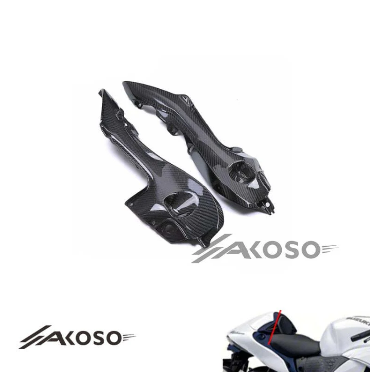  Suzuki Hayabusa GSX1300R 2021  كاربون فيبر هايبوزا