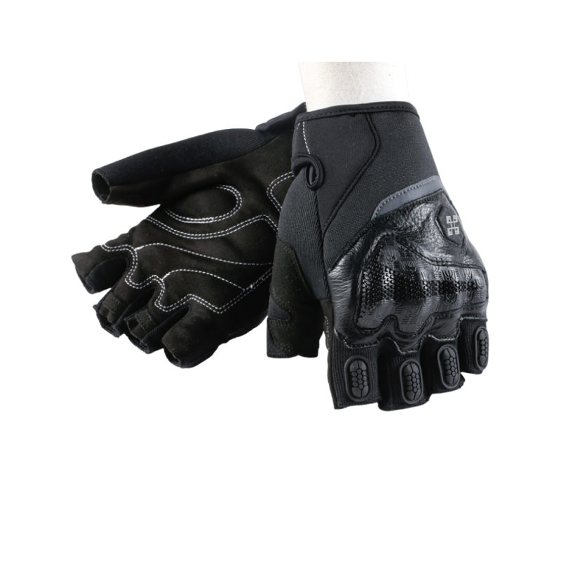 ‫قفاز MASONTEX نص أسود حماية 