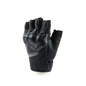 ‫قفاز MASONTEX نص أسود حماية 