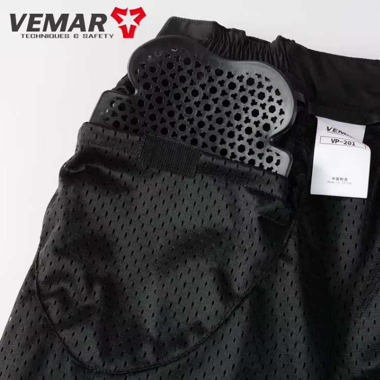  بنطال ركوب الدراجات النارية Vemar VP-201