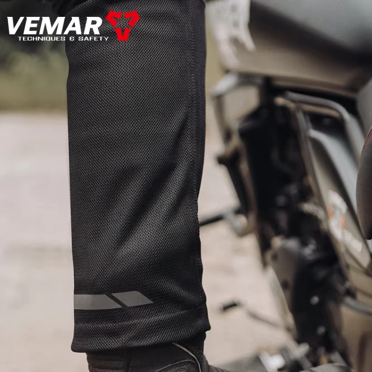  بنطال ركوب الدراجات النارية Vemar VP-201