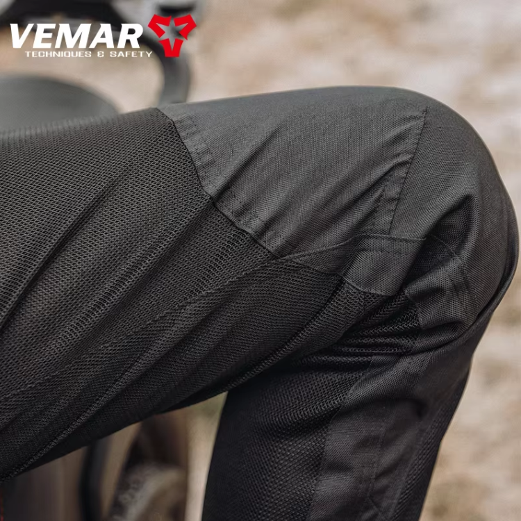  بنطال ركوب الدراجات النارية Vemar VP-201