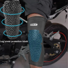 واقيات كوع وركبة للدراجات النارية MTB