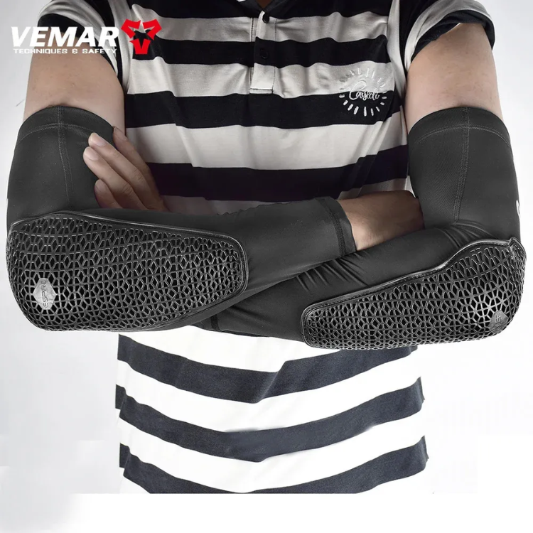 واقيات كوع وركبة للدراجات النارية MTB