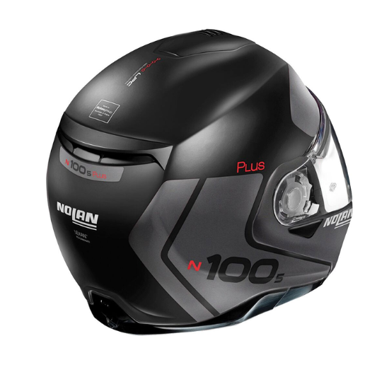 خوذه N100-5 P DISTINCTIVE N-COM 021 