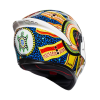 خوذة K1 S AGV E2206 DREAMTIME, 012