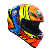 خوذة K1 S AGV E2206 IZAN, 011