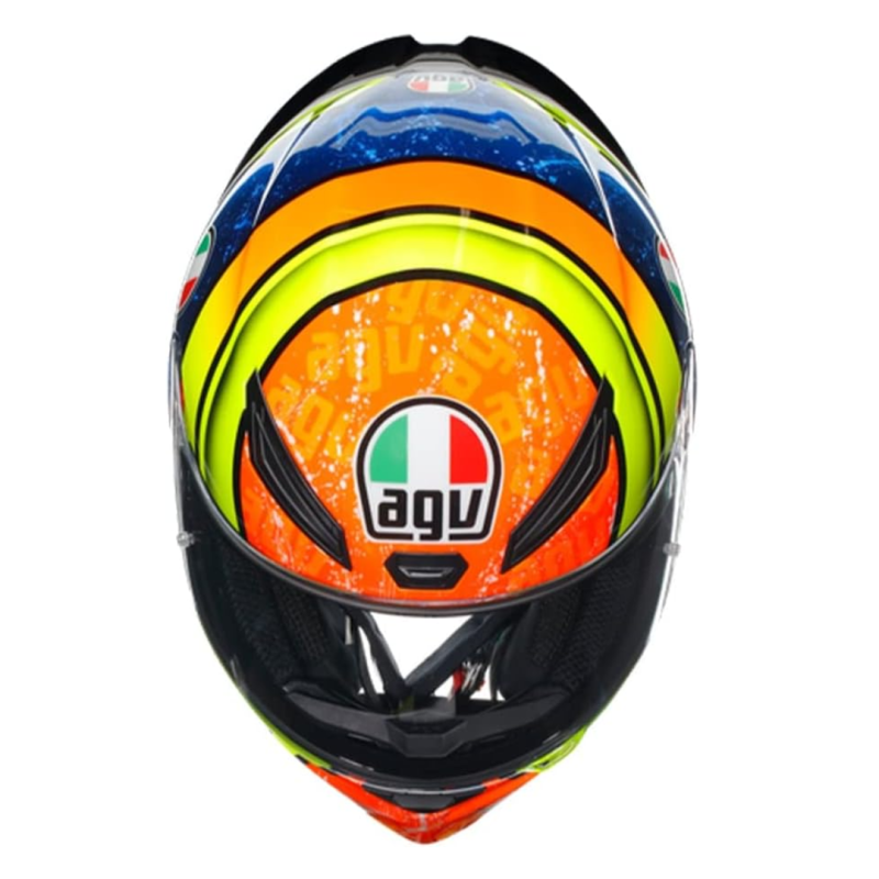 خوذة K1 S AGV E2206 IZAN, 011