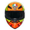 خوذة K1 S AGV E2206 IZAN, 011