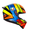 خوذة K1 S AGV E2206 IZAN, 011