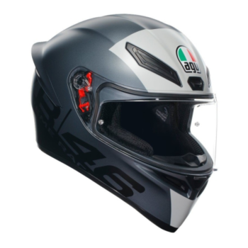 خوذة K1 S AGV E2206 LIMIT 46, 017