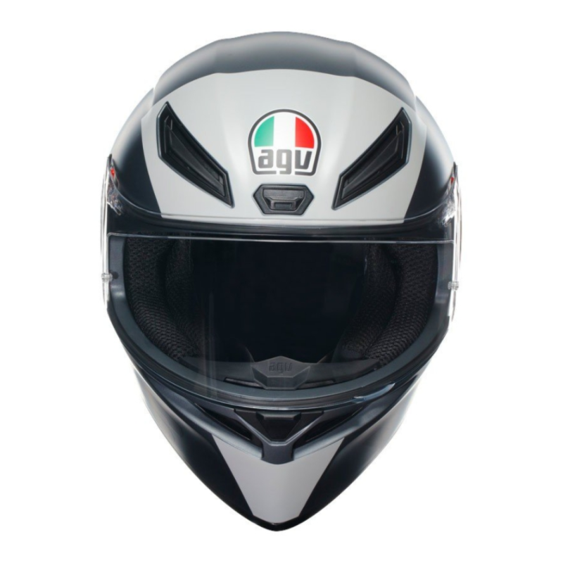 خوذة K1 S AGV E2206 LIMIT 46, 017