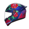 خوذة K1 S AGV E2206 SALOM, 014