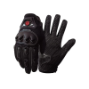 ‫قفاز اسكوكو اسود BLACK