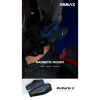 سماعه خوذة Helmet Bluetooth Headset Future 1