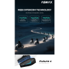 سماعه خوذة Helmet Bluetooth Headset Future 1