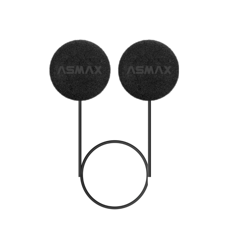 سماعه خوذة Helmet Bluetooth Headset Future 1