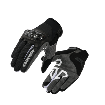 قفازات دراجة نارية من ماركة Masontex