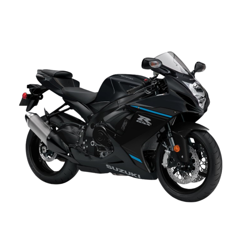 فيبر GSX-R-750 2008-2009 K8 Fairing
