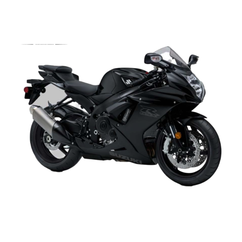 فيبر GSX-R-750 2011 K11 Fairing