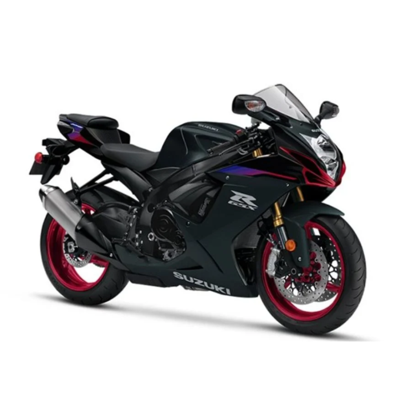فيبر GSX-R-750 2011 K11 Fairing
