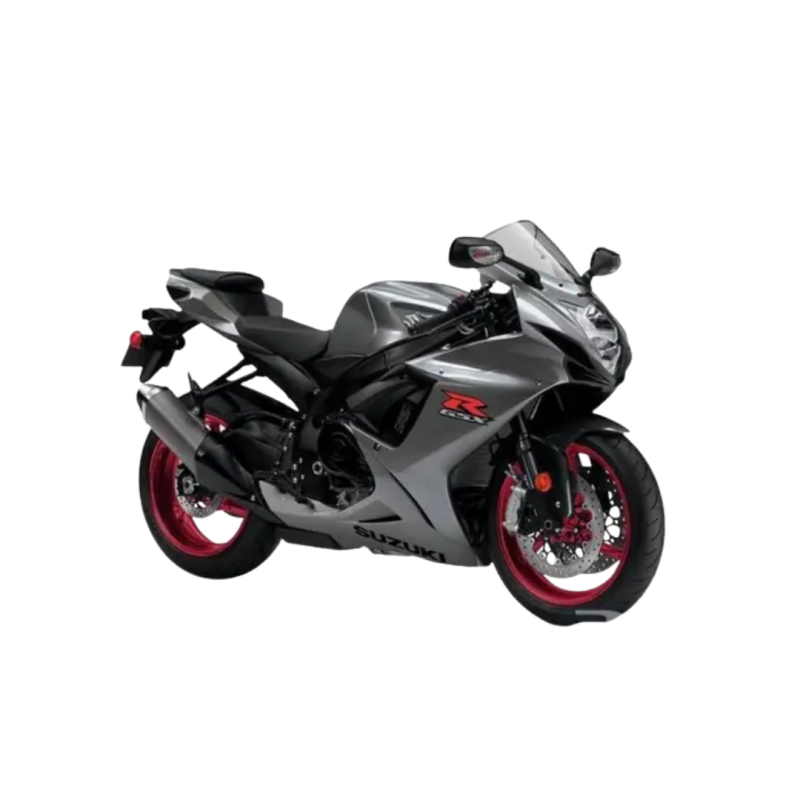 فيبر GSX-R-750 2011 K11 Fairing