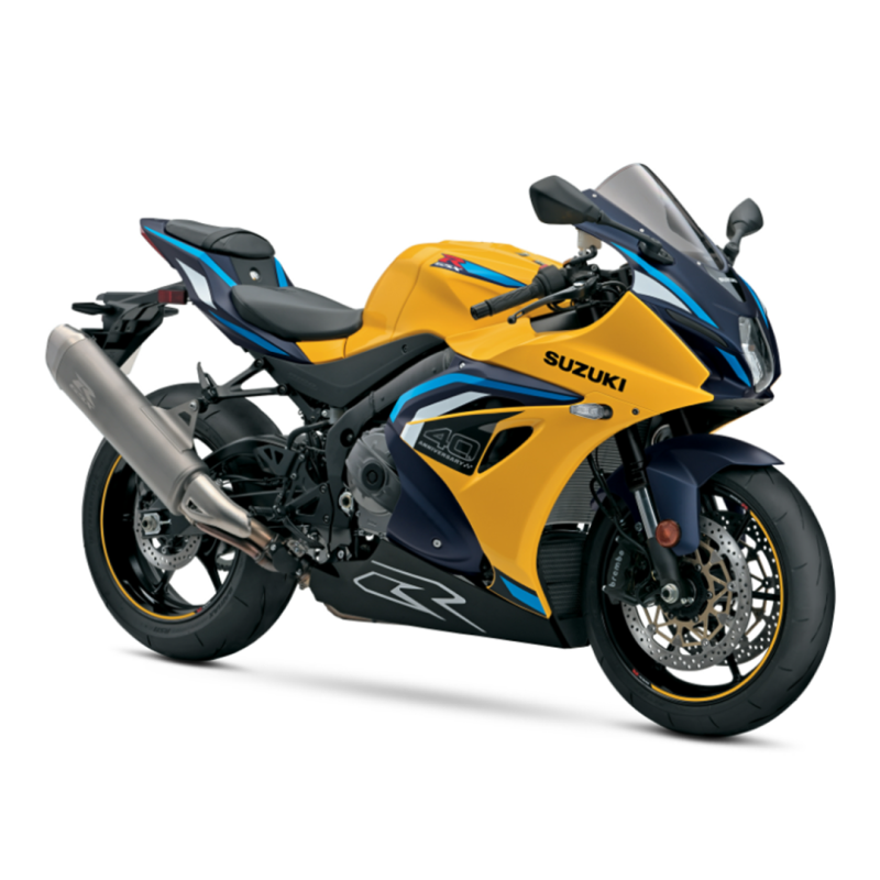 فيبر GSX-R 1000 2009 2015 K9 Fairing