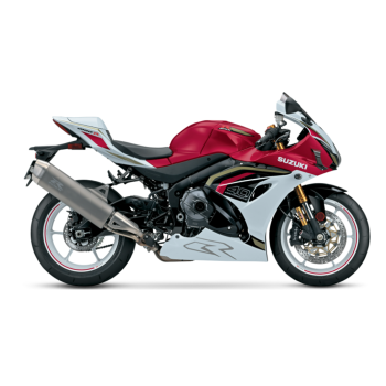 فيبر GSX-R 1000 2017 2026 K17 Fairing