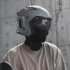 خوذه صحراوي ماركه LM