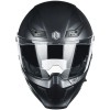 خوذه كامله MF509Pro ماركة ILM