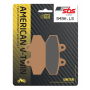 فحمات خلفي 949H.LS Brake Pads