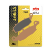 فحمات خلفي 920LS Brake Pads