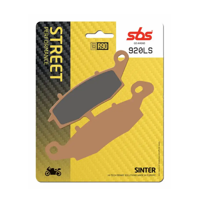 فحمات خلفي 920LS Brake Pads