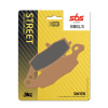 فحمات خلفي 886LS Brake Pads