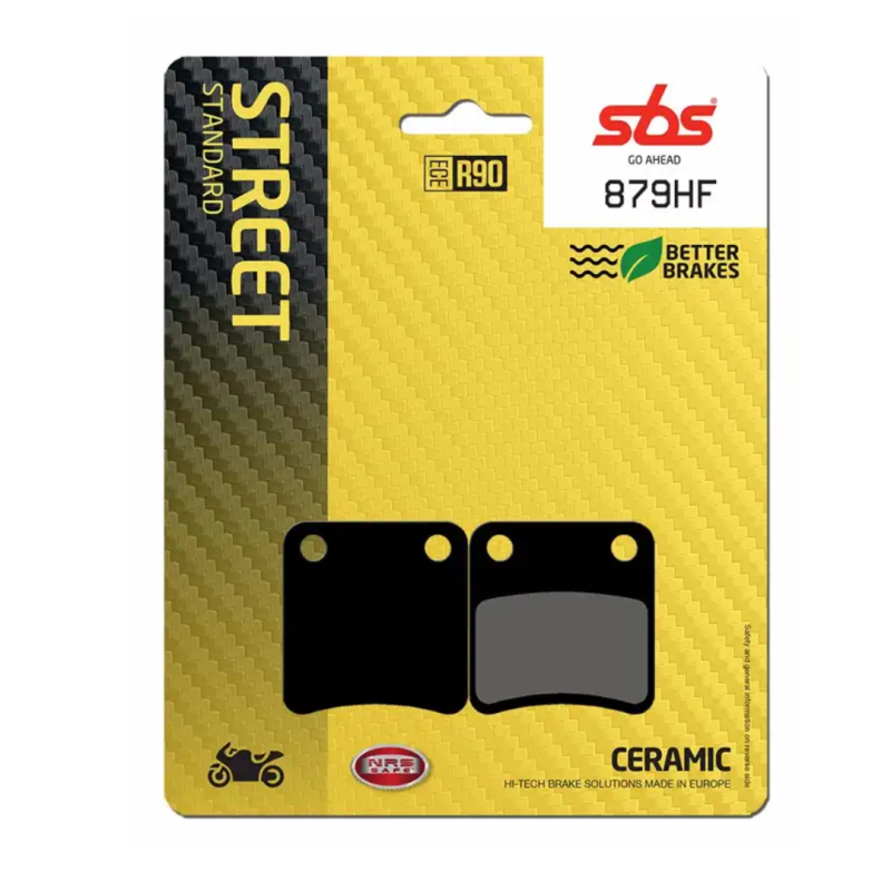 فحمات 879HF Brake Pads