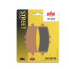 فحمات فرامل SBS 841HS أمامية (High Sinter)