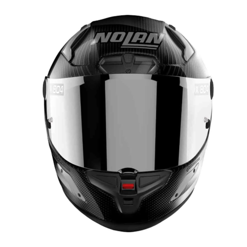 خوذة نولان X-804 RS SILVER
