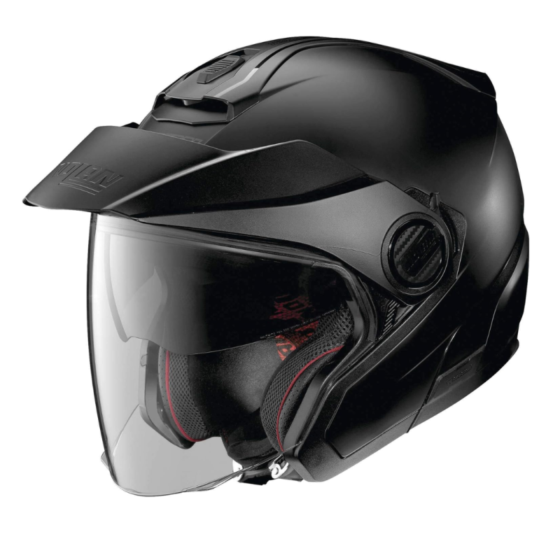 خوذة N40-5 CLASSIC N-COM 010