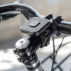 حامل جوال Mobile Universal Bar Mount - Black