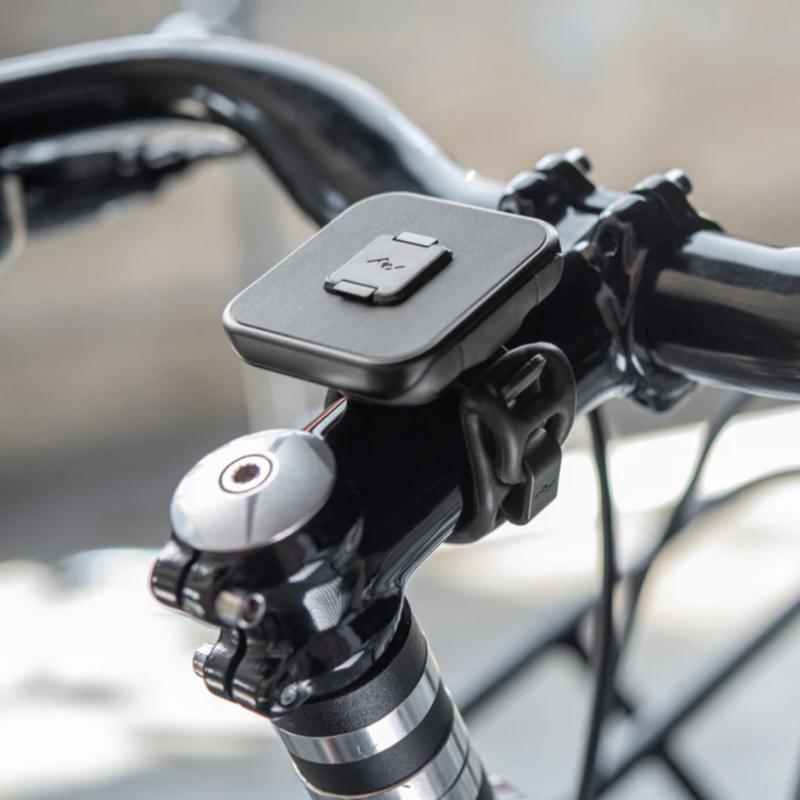 حامل جوال Mobile Universal Bar Mount - Black